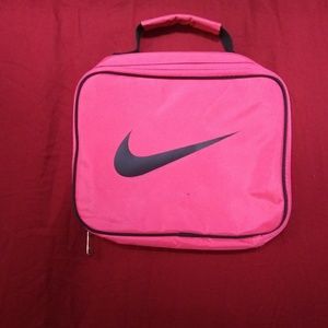 Nike Lunch box